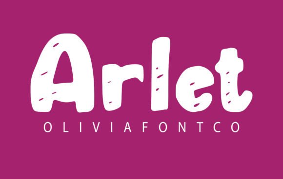 Arlet