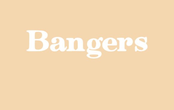 Bangers Font Review: A Romantic Handwritten Touch for Branding