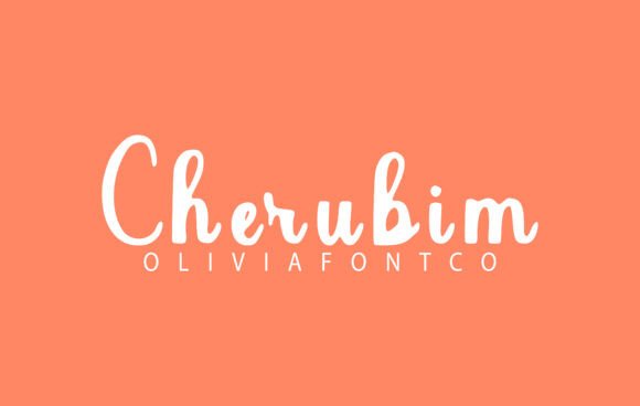 Cherubim