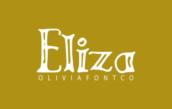 Eliza: The Font That Elevates Your Campaigns
