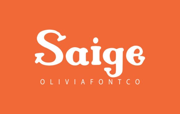 Font Choice That Matters: How Saige Elevates Campaign Design
