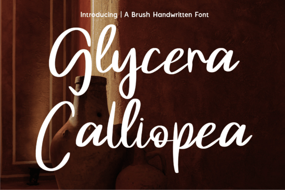 Glycera Calliopea