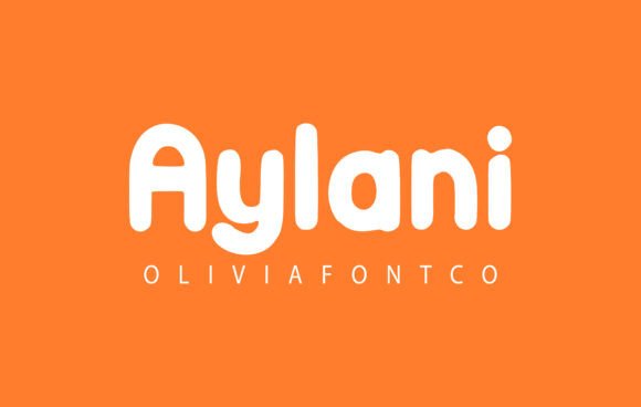 How Aylani Font Transformed My Bakery’s Brand