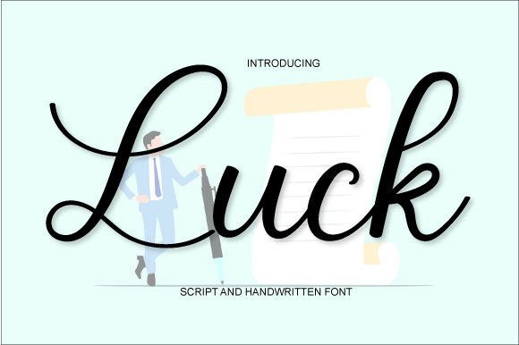 How Luck Elevates Your Brand with a Touch of Grace
