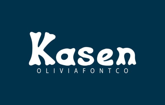 Kasen Font for Branding: A Designer’s Real-World Test