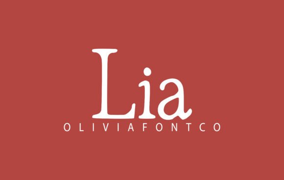 Lia