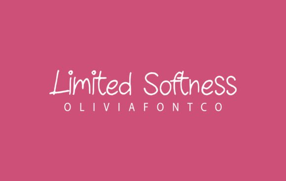 Limitless Softness in Digital Design