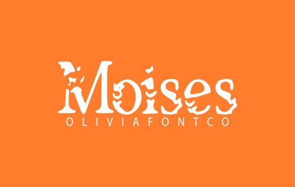Moises: The Font That Elevates Your Campaigns