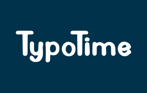 Typotime: The Font That Elevates Your Brand