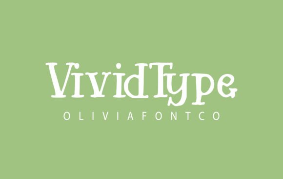 Vividtype: The Font That Elevates Your Brand